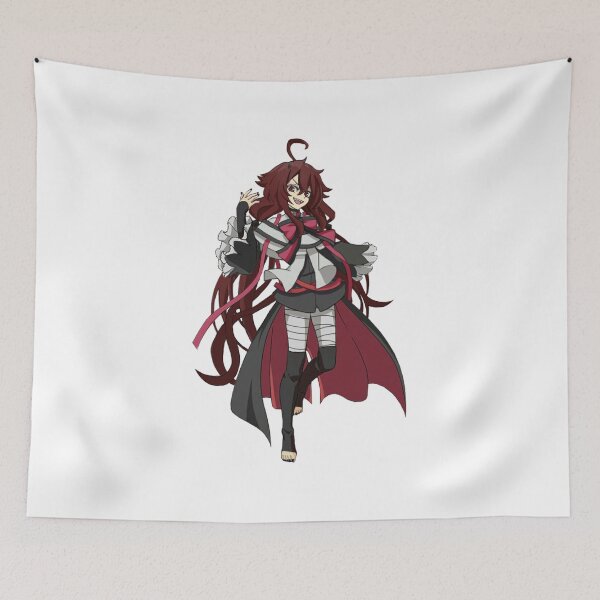 Item preview, krul tepes | Owari no Seraph designed and sold by Robin Sama.