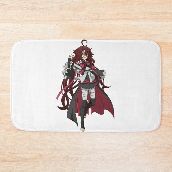 Item preview, krul tepes | Owari no Seraph designed and sold by Robin Sama.