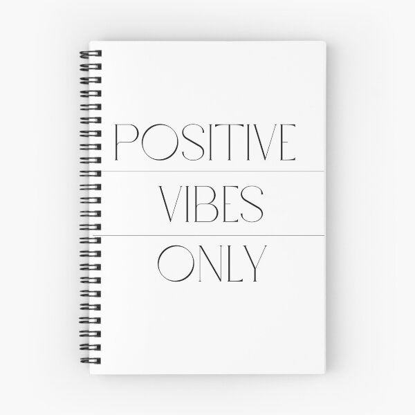 Item preview, Positive vibes only positivevibes designed and sold by HarriPaloma.