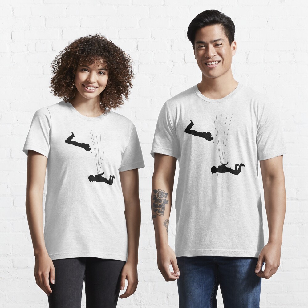 Air Ninja Assassin Essential T-Shirt