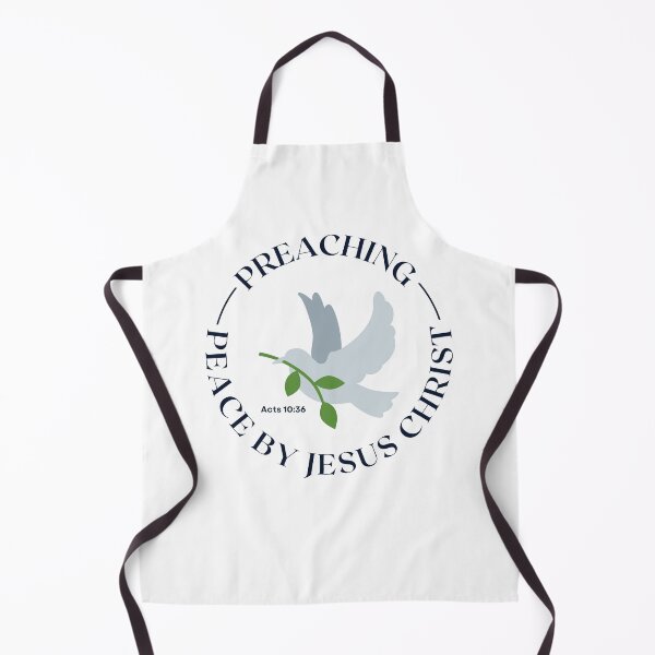 Item preview, Peaching Peace designed and sold by GospelWork.