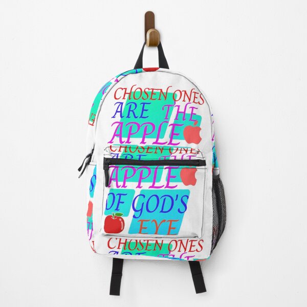Item preview, Chosen ones are the apple of God's eye designed and sold by Mammanation.