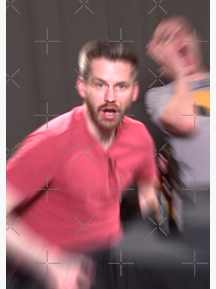 "David Lynch does anything:" Sticker for Sale by meme-stuff | Redbubble