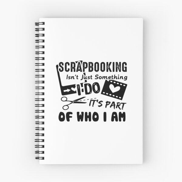Item preview, Scrapbook  - Scrapbook T  designed and sold by urmaldinjosy.