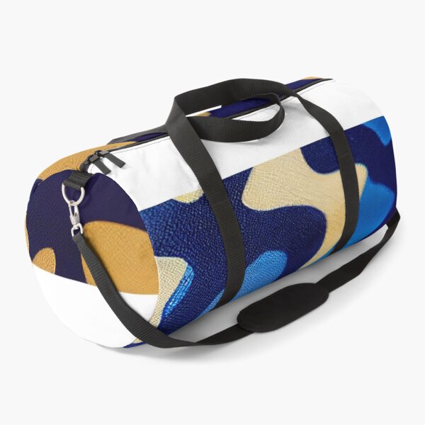 Item preview, Tiger Camo designed and sold by BlueIntel.