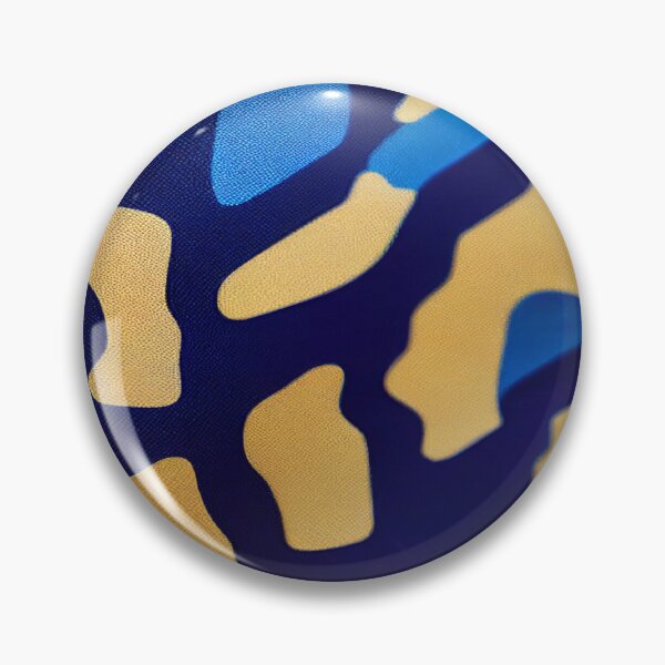 Item preview, Tiger Camo designed and sold by BlueIntel.