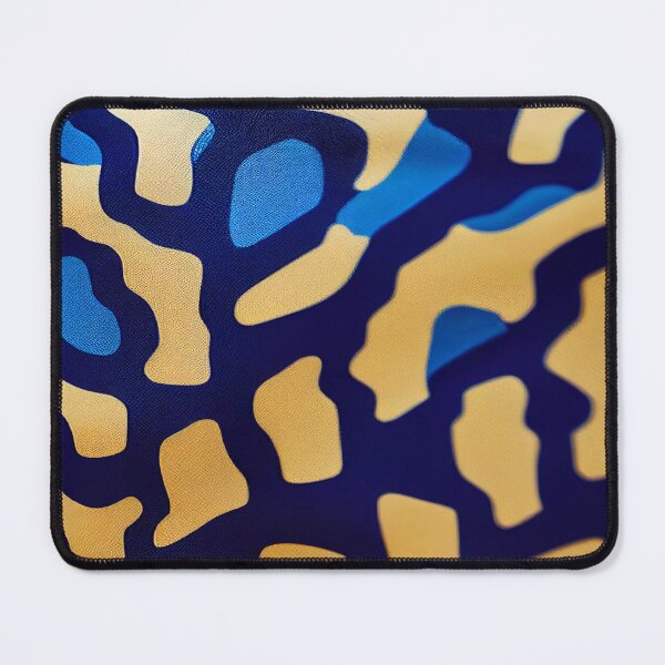 Item preview, Tiger Camo designed and sold by BlueIntel.