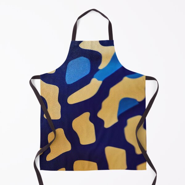 Item preview, Tiger Camo designed and sold by BlueIntel.