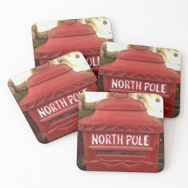 Item preview, Letter to the Northpole designed and sold by kwn1804.