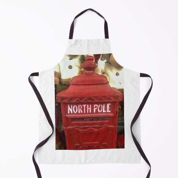 Item preview, Letter to the Northpole designed and sold by kwn1804.
