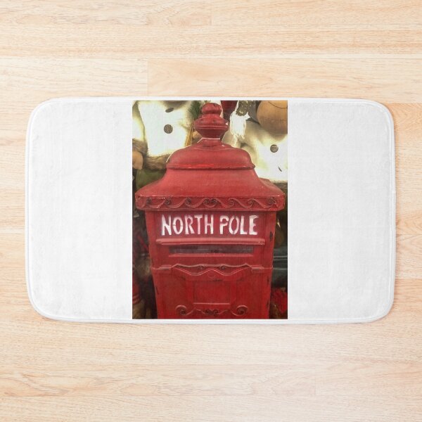 Item preview, Letter to the Northpole designed and sold by kwn1804.