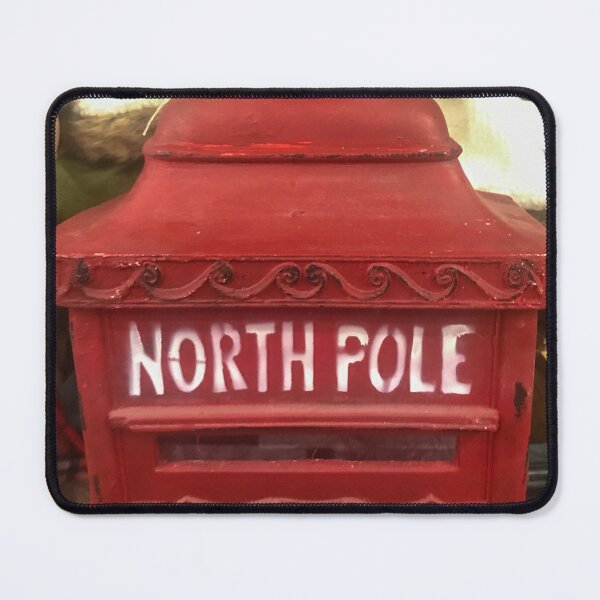 Item preview, Letter to the Northpole designed and sold by kwn1804.