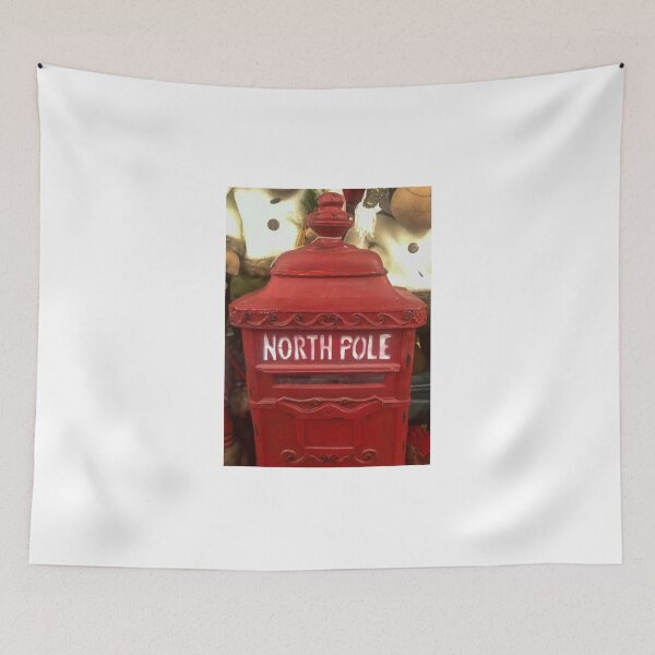 Item preview, Letter to the Northpole designed and sold by kwn1804.