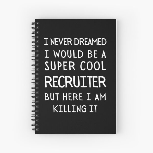 Item preview, Recruiter designed and sold by GodsPeople.