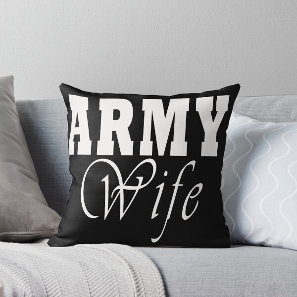 Item preview, Army Wife designed and sold by Soudesign99.