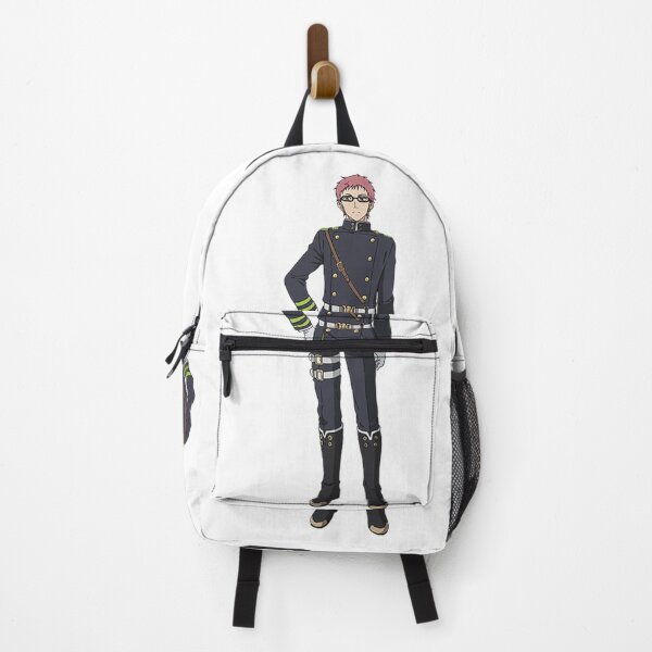 Item preview, shiho kimizuki | Owari no Seraph designed and sold by Robin Sama.