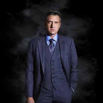 Artwork thumbnail, ADA Rafael Barba by Raulandthings