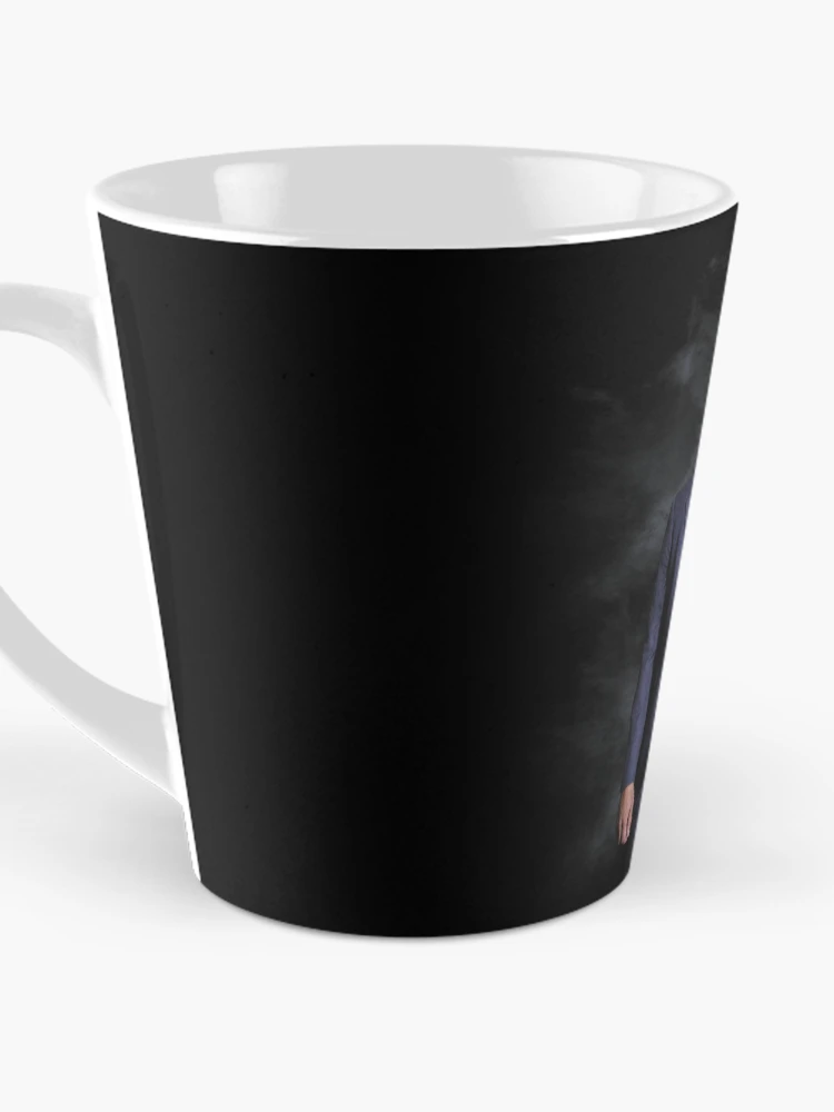 Thumbnail 3 of 4, Coffee Mug, ADA Rafael Barba designed and sold by Raulandthings.