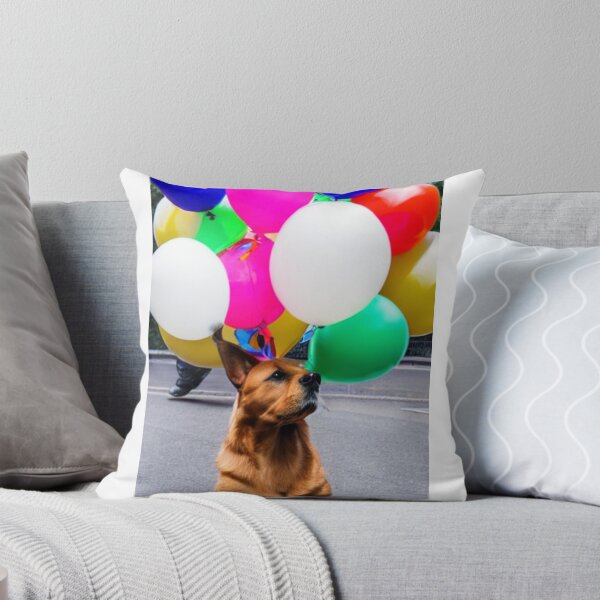Artikelvorschau, Ballonhunde #1 entworfen und verkauft von TRAZZI.