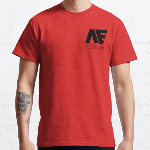 Los Angeles Angels of Anaheim Hometown Graphic T-Shirt - Mens