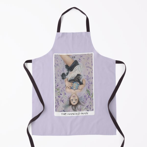Item preview, The Hanged Man designed and sold by Artbykayleighb.