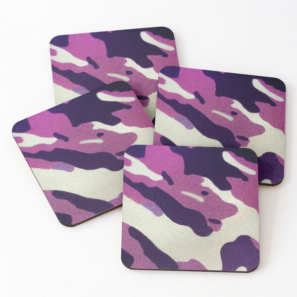 Item preview, Tiger Camo designed and sold by BlueIntel.