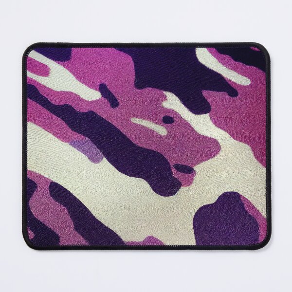Item preview, Tiger Camo designed and sold by BlueIntel.