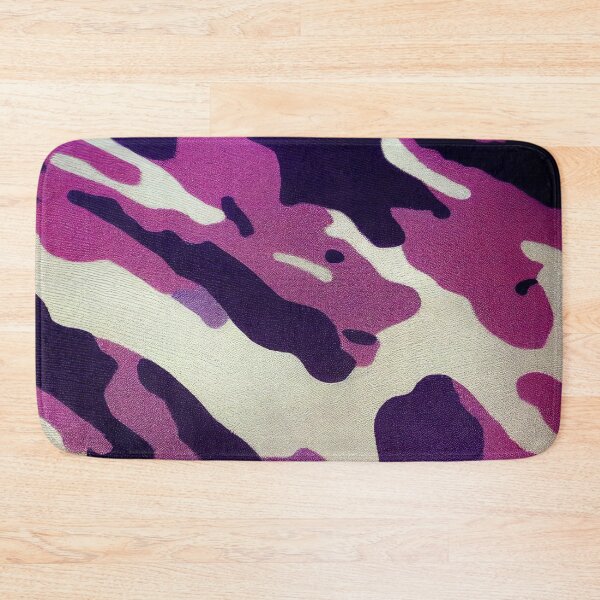 Item preview, Tiger Camo designed and sold by BlueIntel.