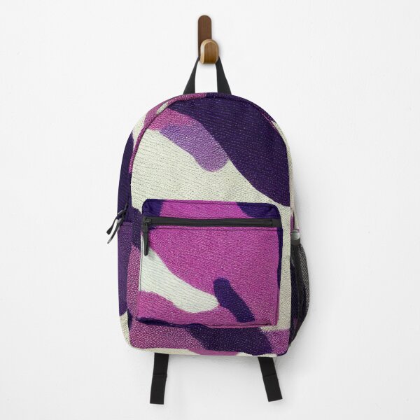 Item preview, Tiger Camo designed and sold by BlueIntel.