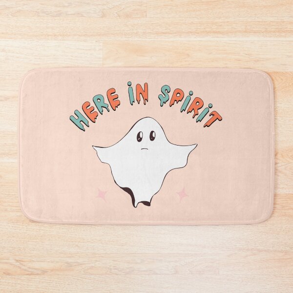 Item preview, Here in Spirit  designed and sold by spookle-doodles.