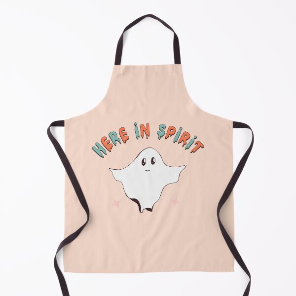 Item preview, Here in Spirit  designed and sold by spookle-doodles.