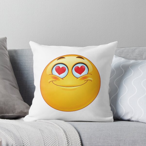 Item preview, Double heart emoji designed and sold by The Love Quill.