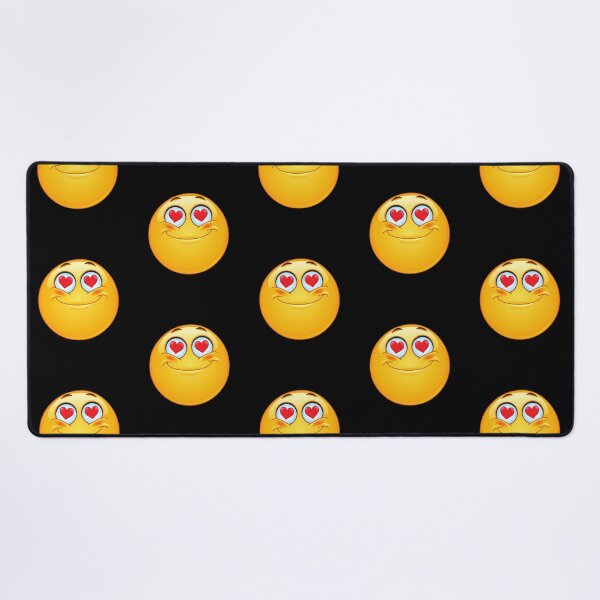 Item preview, Double heart emoji designed and sold by The Love Quill.