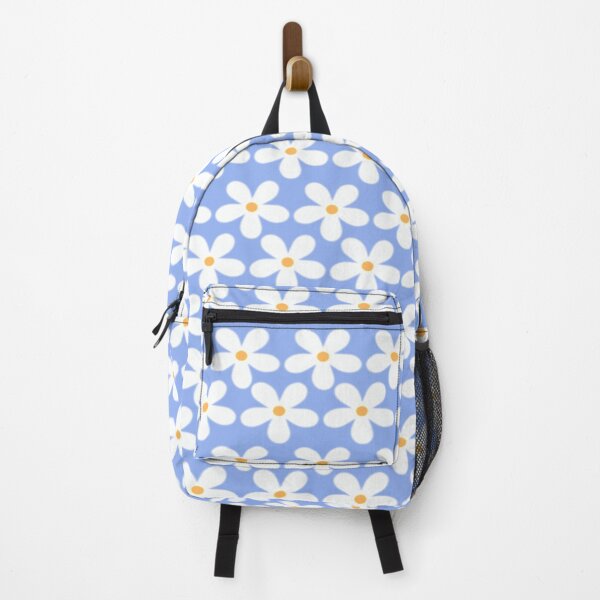 Item preview, White flower pattern. designed and sold by Mariam El_zohary.