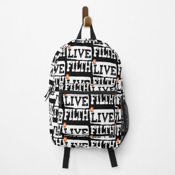 Item preview, LIVE FILTH Essential  designed and sold by malhanasbih.