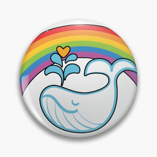 Item preview, Graham Hill LGBTQIA Pride designed and sold by bluewhales.