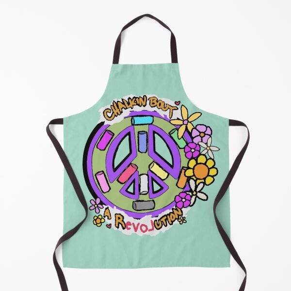 Item preview, Chalkin Bout a Revolution designed and sold by SamChalks.
