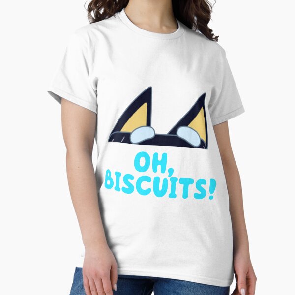 Item preview, Oh, Biscuits! designed and sold by Kgriswold777.