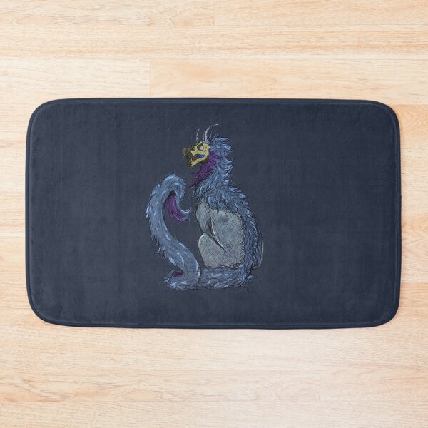 Item preview, Unexpected friend designed and sold by Skyraider20.