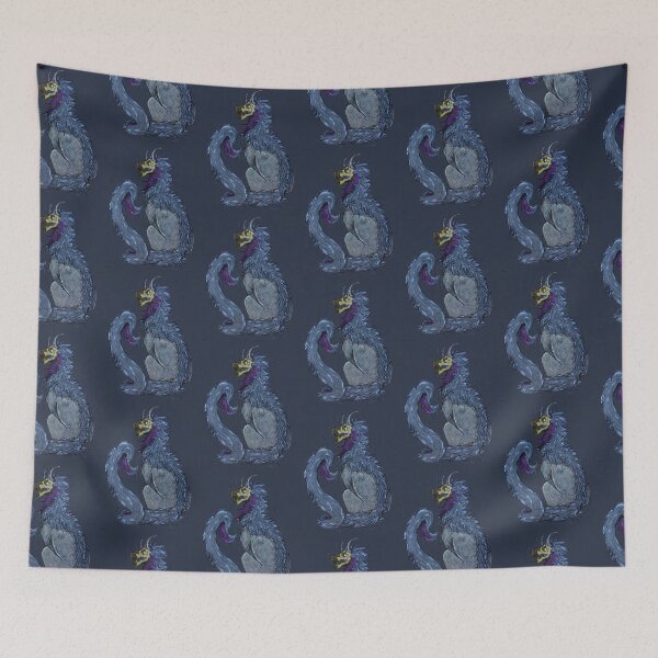 Item preview, Unexpected friend designed and sold by Skyraider20.