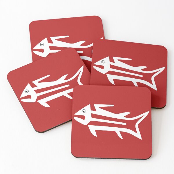 Item preview, Fish from Nazca designed and sold by siloto.