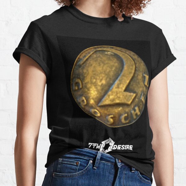 VintageII Classic T-Shirt
