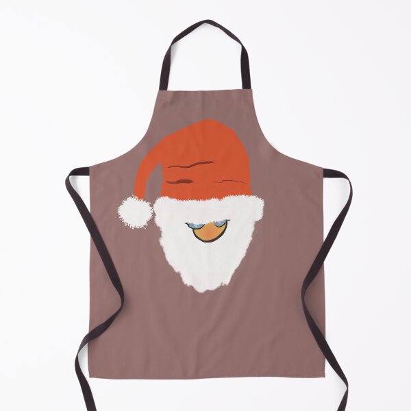 Item preview, Cool Santa! designed and sold by designs-by-ann.