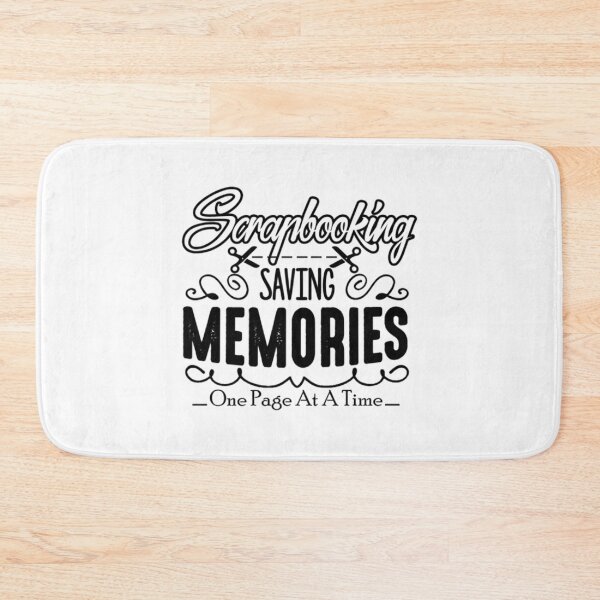 Artikelvorschau, Scrapbooking - Scrapbooking-Liebhaber T entworfen und verkauft von urmaldinjosy.