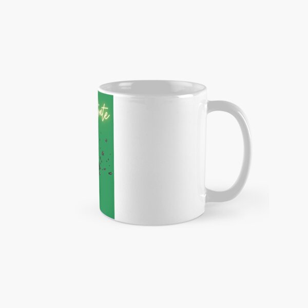 Concentration 7 Classic Mug