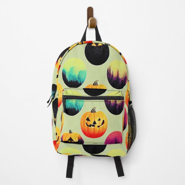 Item preview, Crazy Pumpkin I designed and sold by yzarcyzarc.