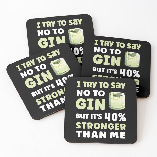 Item preview, Gin Gifts For Men Gin Cocktail Lover Women designed and sold by TM-Multidesign.