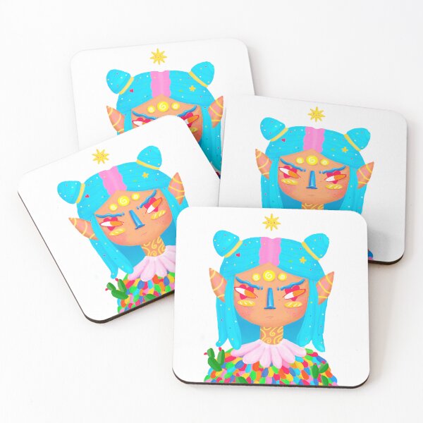 Item preview, Magic - 005 designed and sold by cometa-mx.