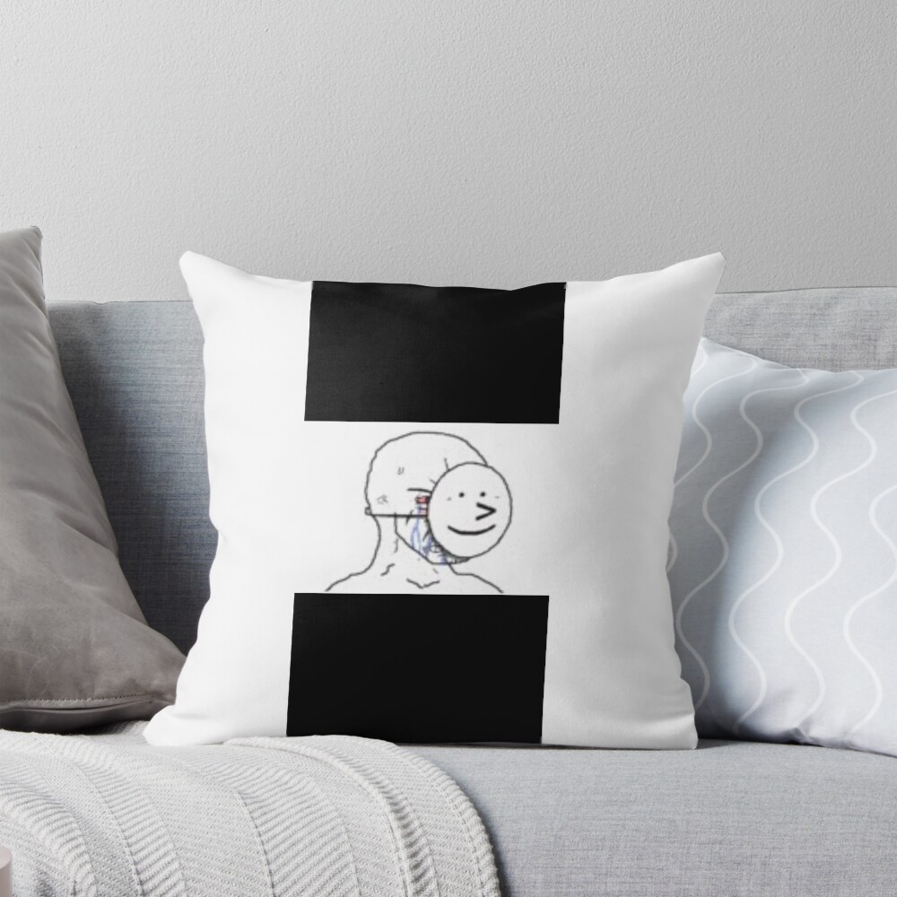 Item preview, Throw Pillow designed and sold by Romiche22.