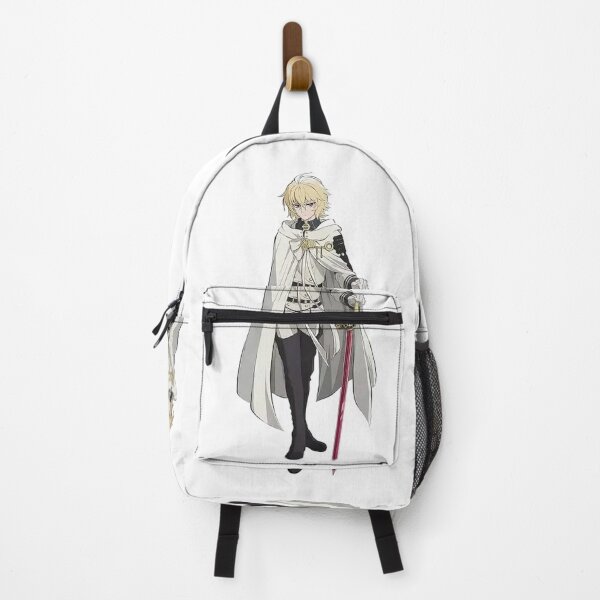 Item preview, mikaela hyakuya | Owari no Seraph designed and sold by Robin Sama.
